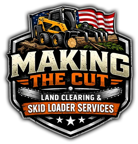 Making The Cut